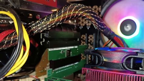 Modding ancient AGP slots is still oddly popular in 2024 to add .